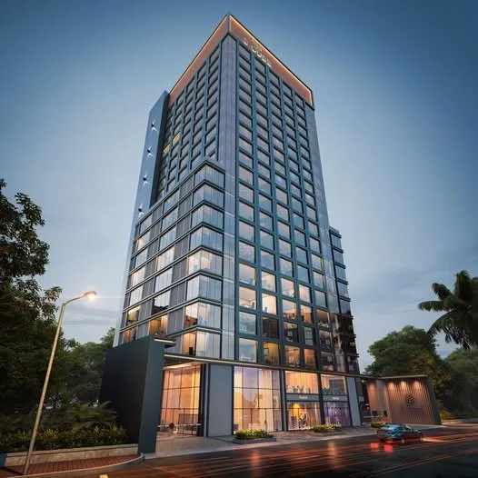 Rio S Cube Wagle Estate