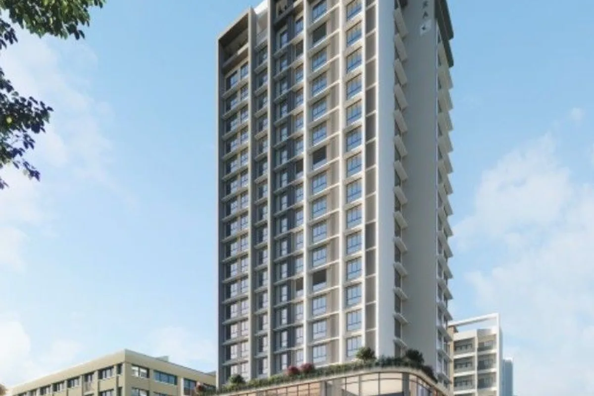 Rosa Sephora Hiranandani Estate, Thane West