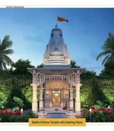 Sonawane Krishna Trident Kalyan