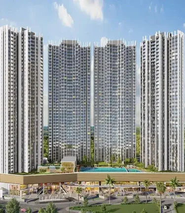Sunteck Crescent Park Kalyan
