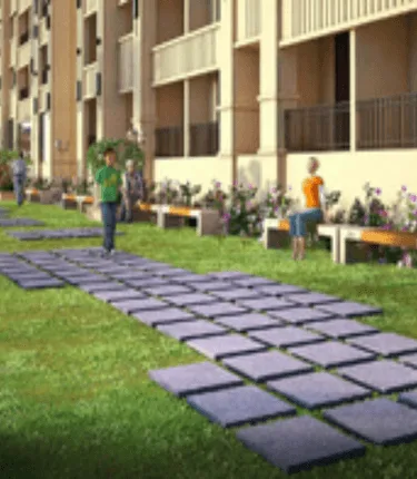 Swaminarayan City Dombivli