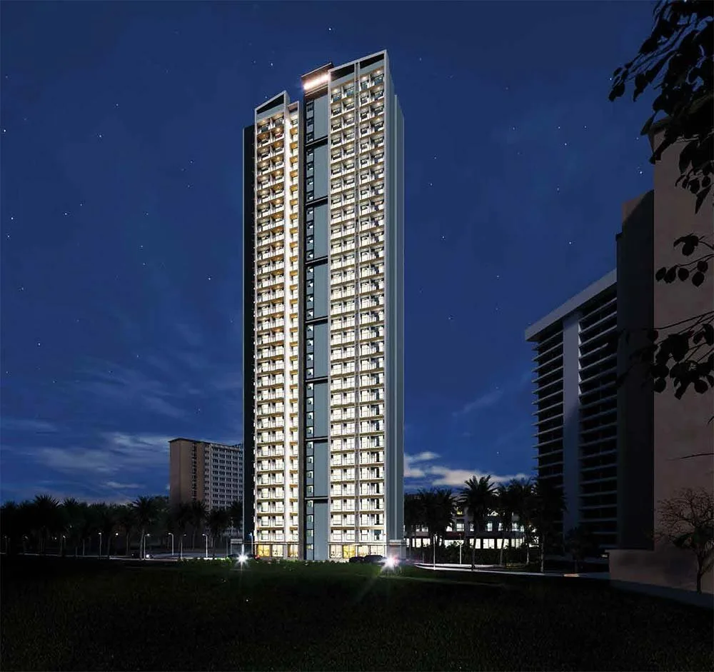 Swamiraj Zenith Thane