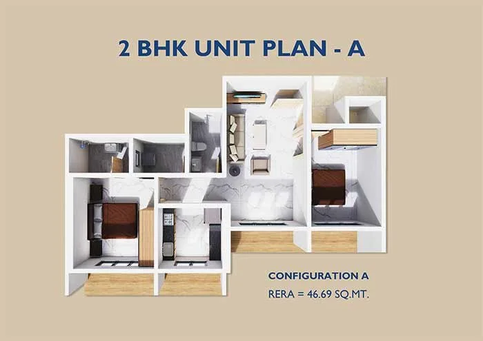Swamiraj Zenith Thane