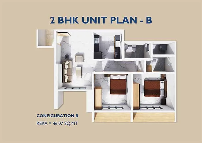 Swamiraj Zenith Thane