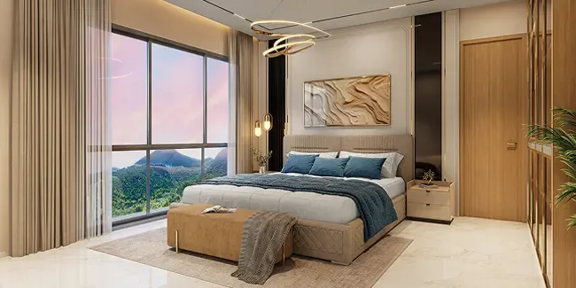 Viewmont by Purva Panorama