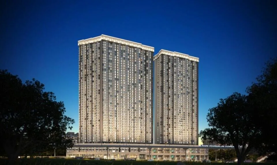 Vihang Codename Zero Mile City