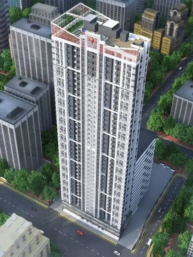 Viraj Heights