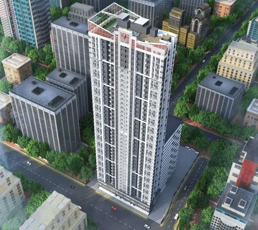 Viraj Heights