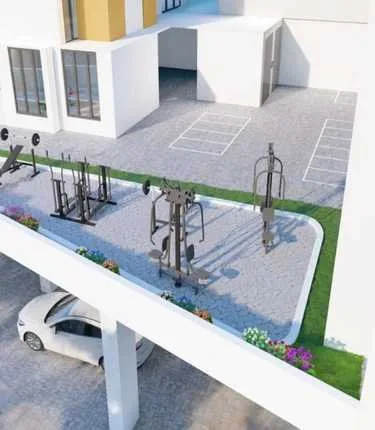 Yashraj Paradise Kalyan